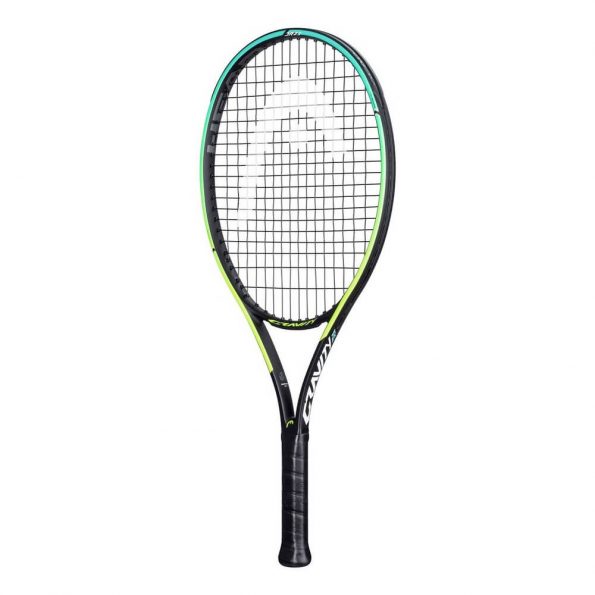 Solinco Pro 8 Tennis Racket