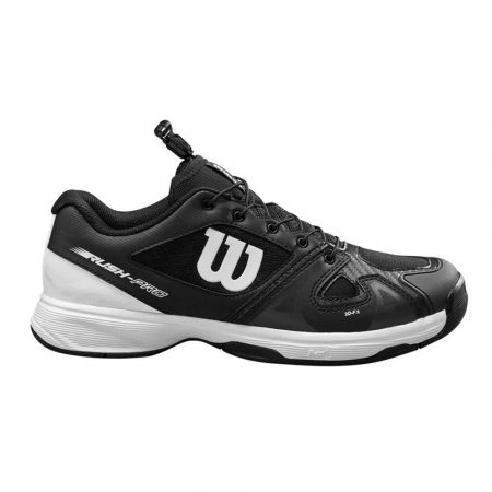 Wilson Rush Pro Jr Tennis Shoe