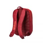 TOUR BACK PACK MAROON F