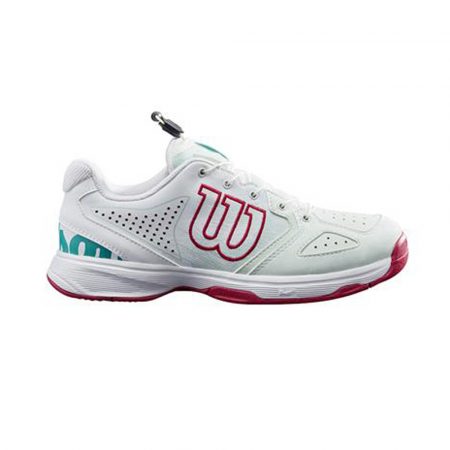Wilson Kaos QL Sea Tennis Shoe