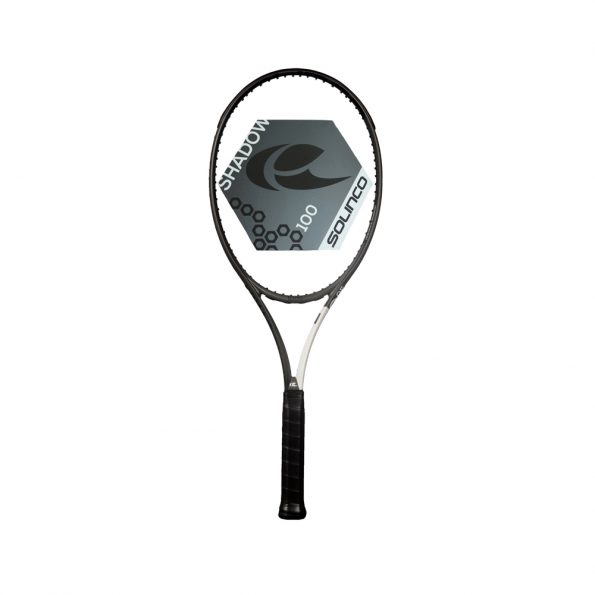solinco shadow 100 racquet