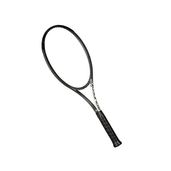 solinco shadow 100 racquet tennis