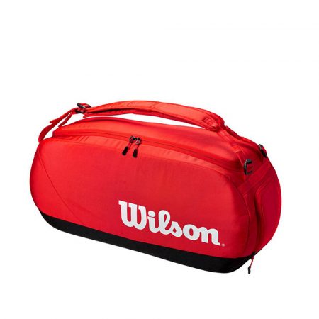 Wilson bag