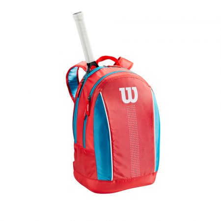 Red & Sky Sports Wilson Back Pack 2