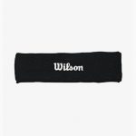 wilson headband