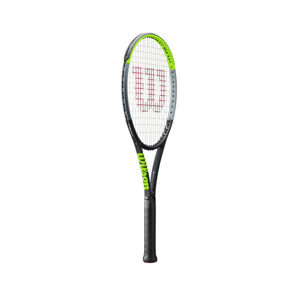 Blade 98S v7 Tennis Racket 2