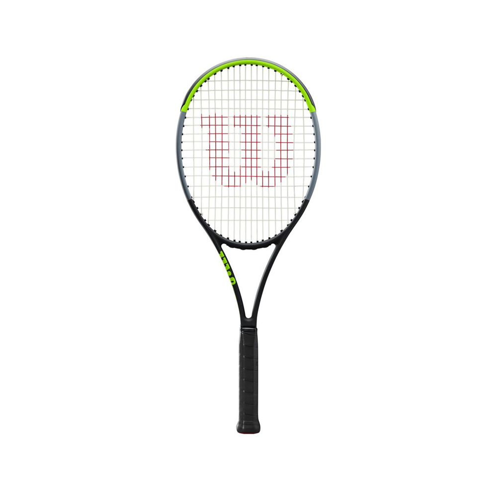 Blade 98S v7 Tennis Racket 3