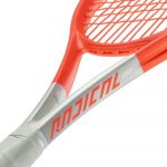 HEAD Radical MP Tennis Racquet