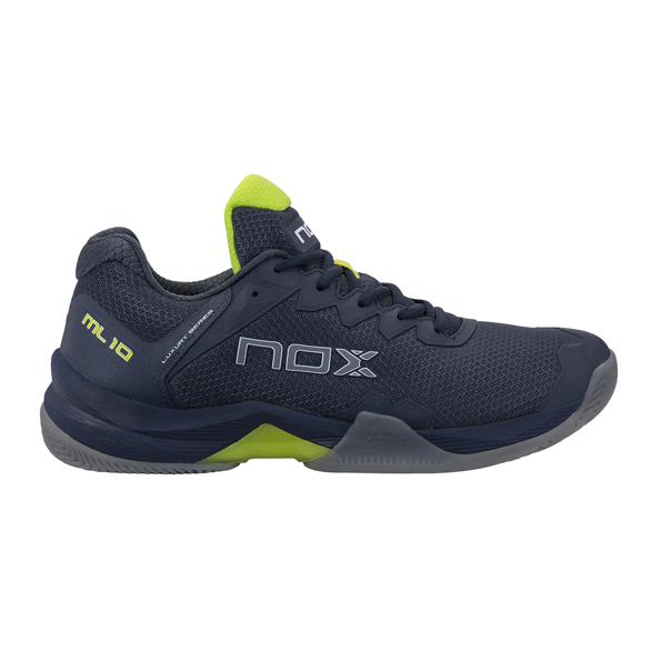 Nox Hexa Padel Shoes