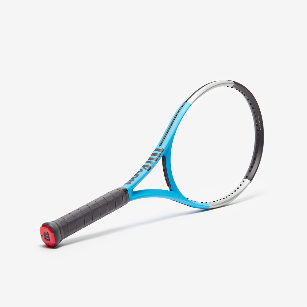lelijk puberteit parachute Wilson Ultra 100 v3 Reverse Edition Tennis Racket - TopSpin Pro Shop