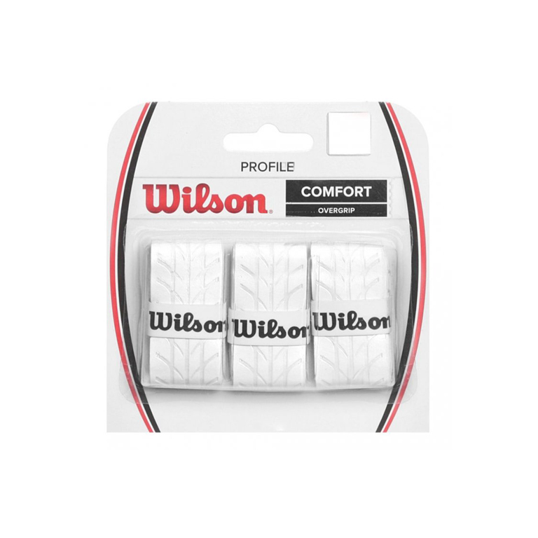 Wilson profile Comfort OverGrip