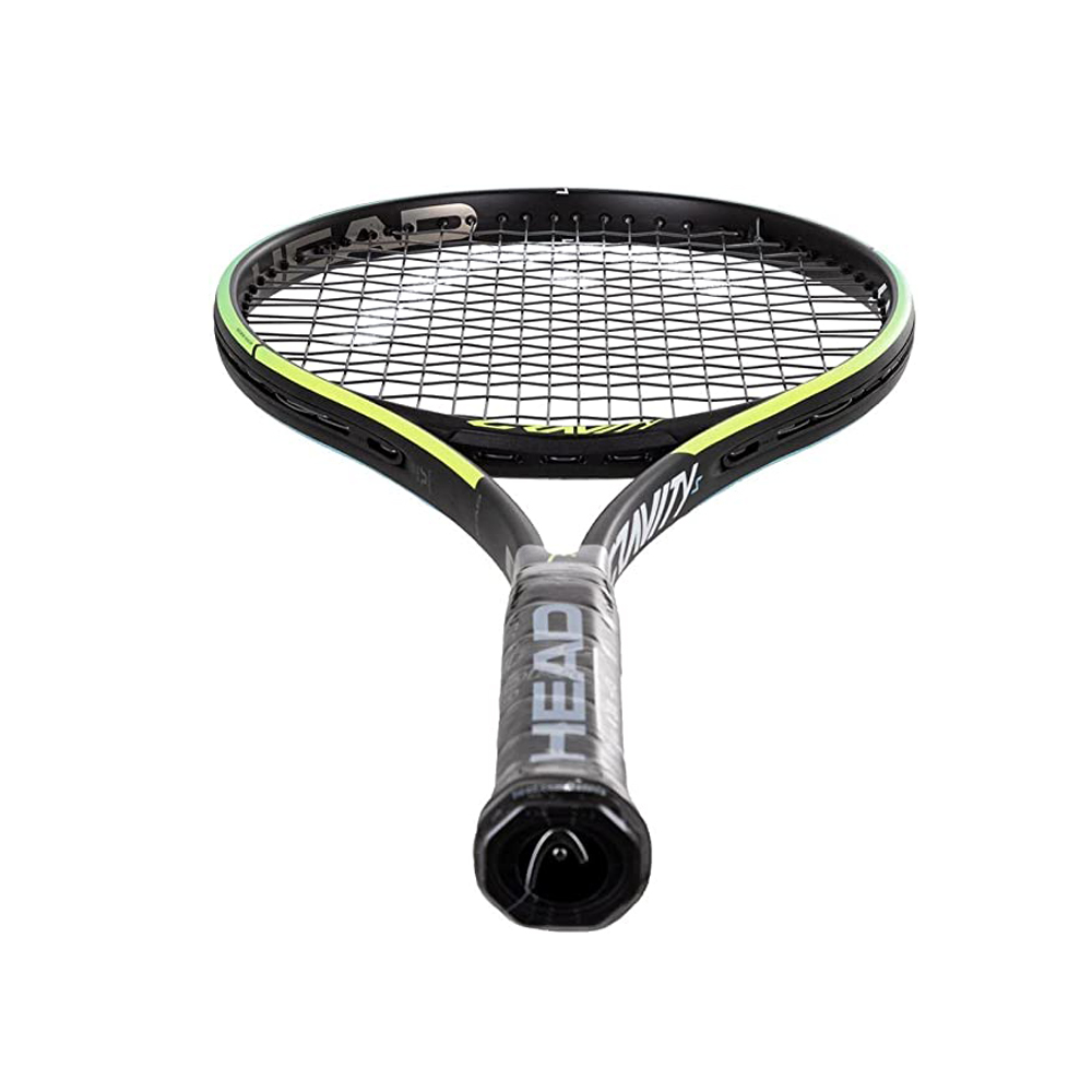 head gravity s tennis racquet 2021