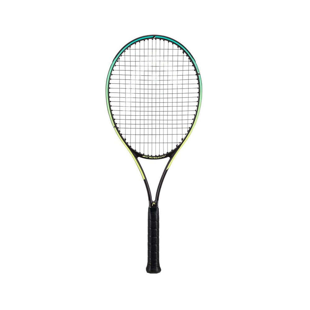 head gravity s tennis racquet