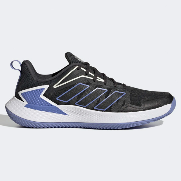 ADIDAS DEFIANT SPEED CLAY TENNIS SHOES