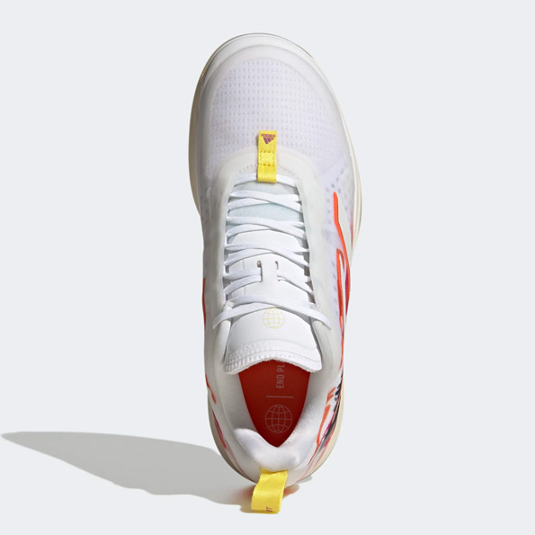 Adidas Avacourt shoe 1
