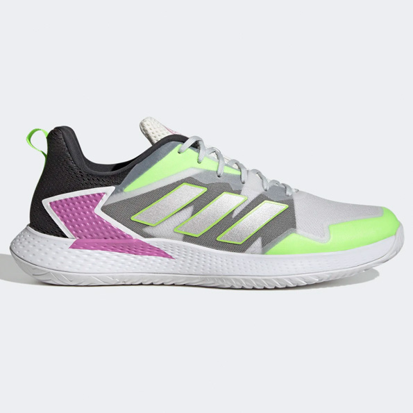 Adidas Defiant Speed M Tennis Shoe 2