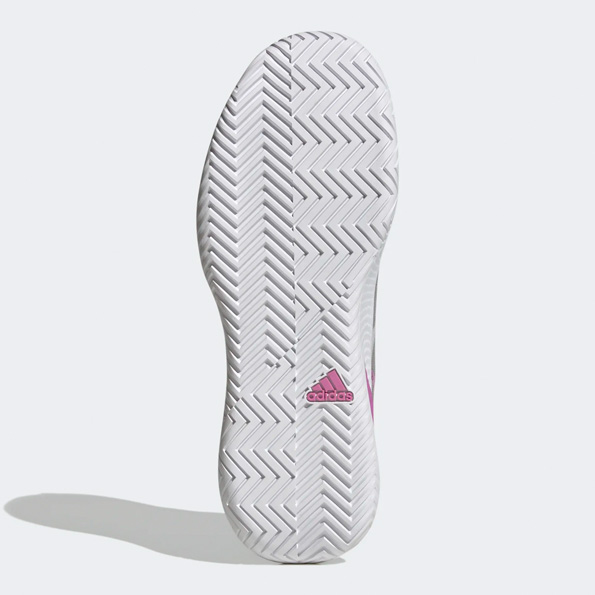 Adidas Defiant Speed M Tennis Shoe 3