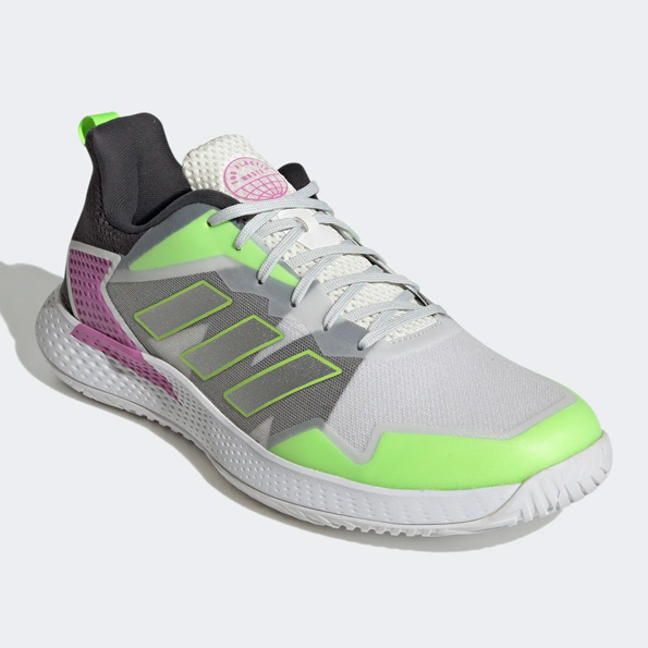 Adidas Defiant Speed M Tennis Shoe