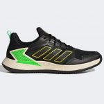 Adidas Defiant Speed Tennis Shoe 3