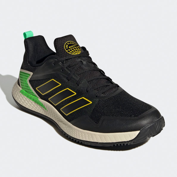 Adidas Defiant Speed Tennis Shoe 4