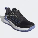 ADIDAS DEFIANT SPEED CLAY TENNIS SHOES