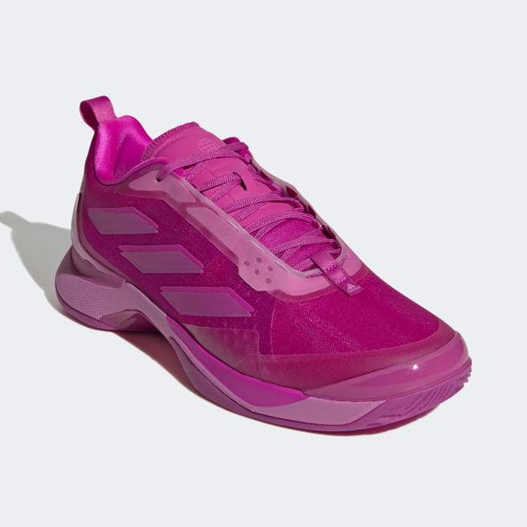 adidas Avacourt Tennis Shoe 3
