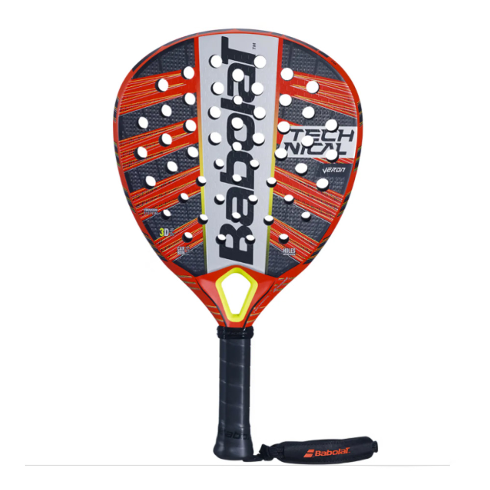 BABOLAT Technical Veron 2023 padel racket