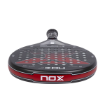 NOX X-ONE EVO RED 2023