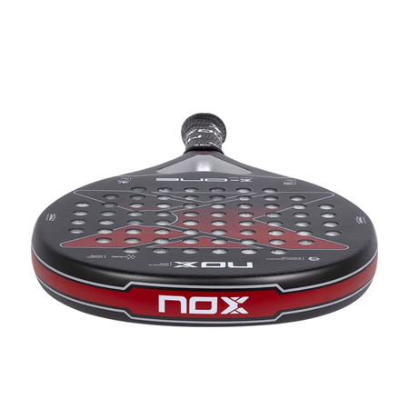 NOX X-ONE EVO RED 2023 RACKET