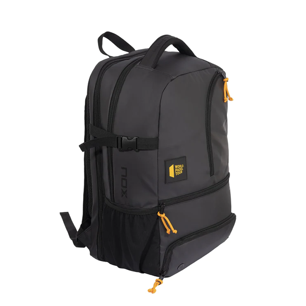 NOX backpack 2