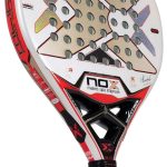 NOX ML10 PRO CUP LUXURY Padel Racket 2023