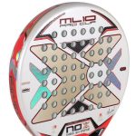 NOX ML10 PRO CUP LUXURY Padel Racket 2023