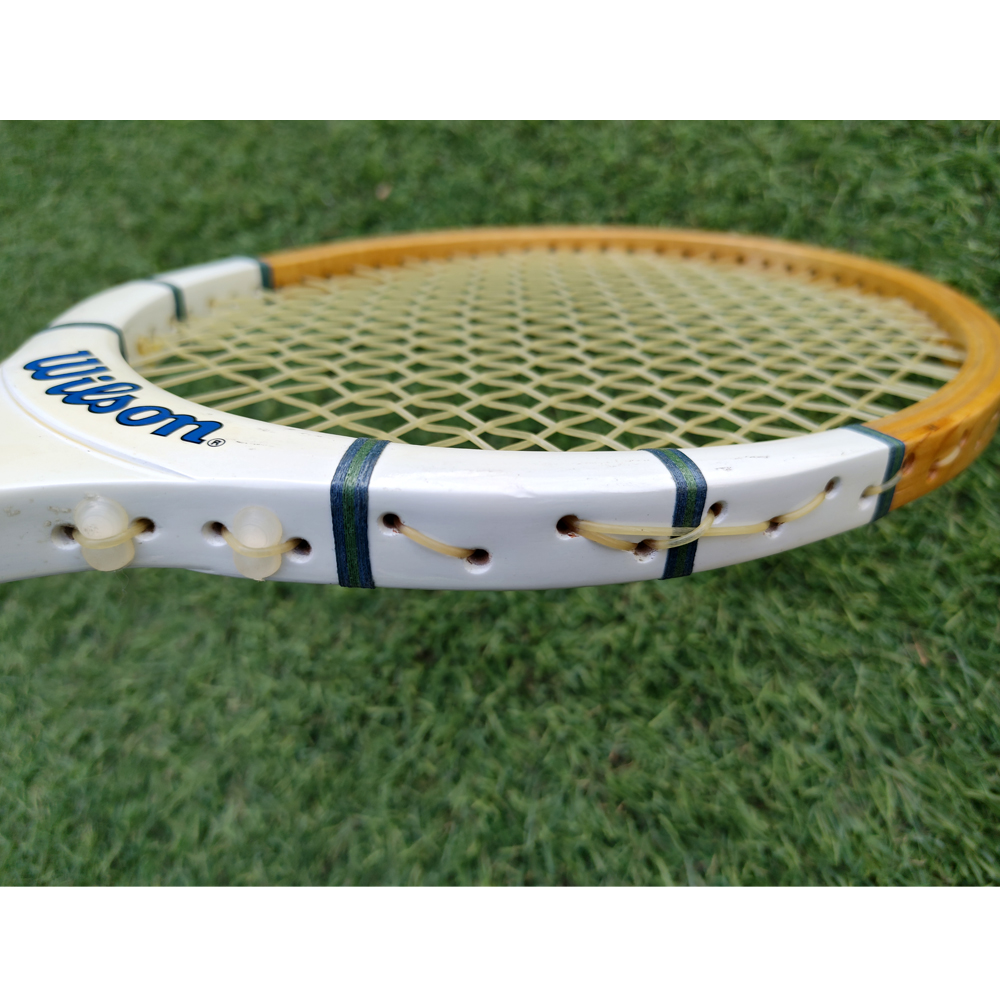 WILSON POINTMAKER racquet